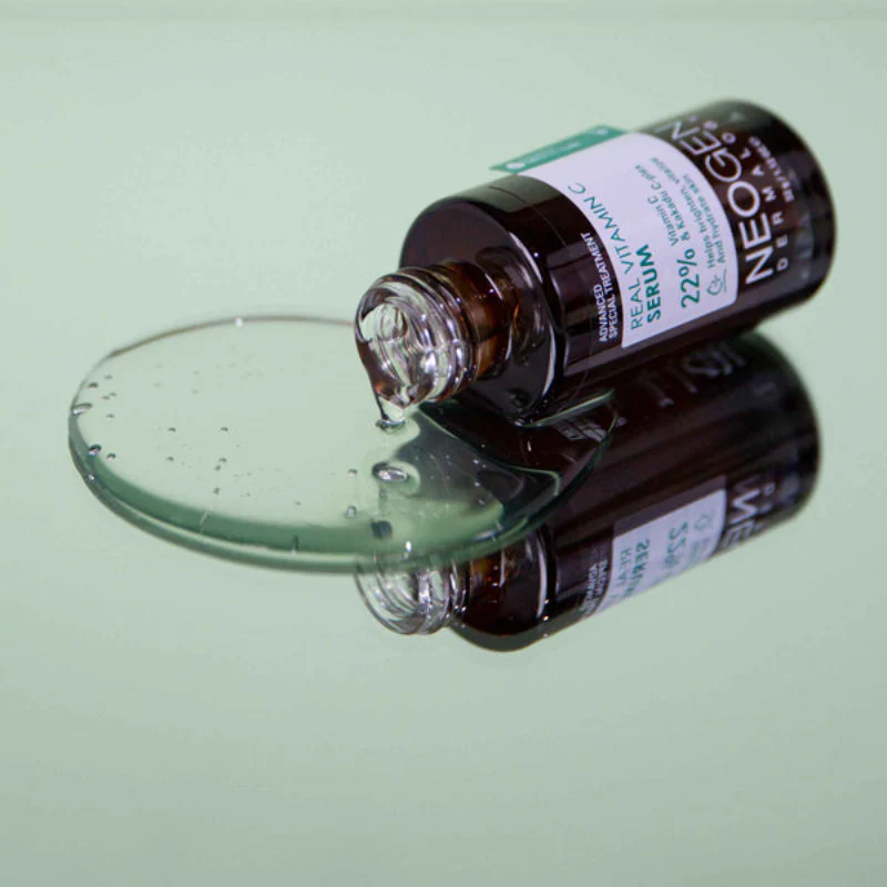 Real Vitamin C Serum - Image 4