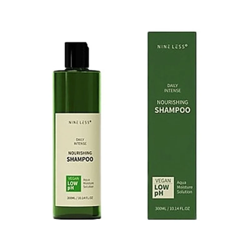 Daily Intense Nourishing Conditioner - Image 2