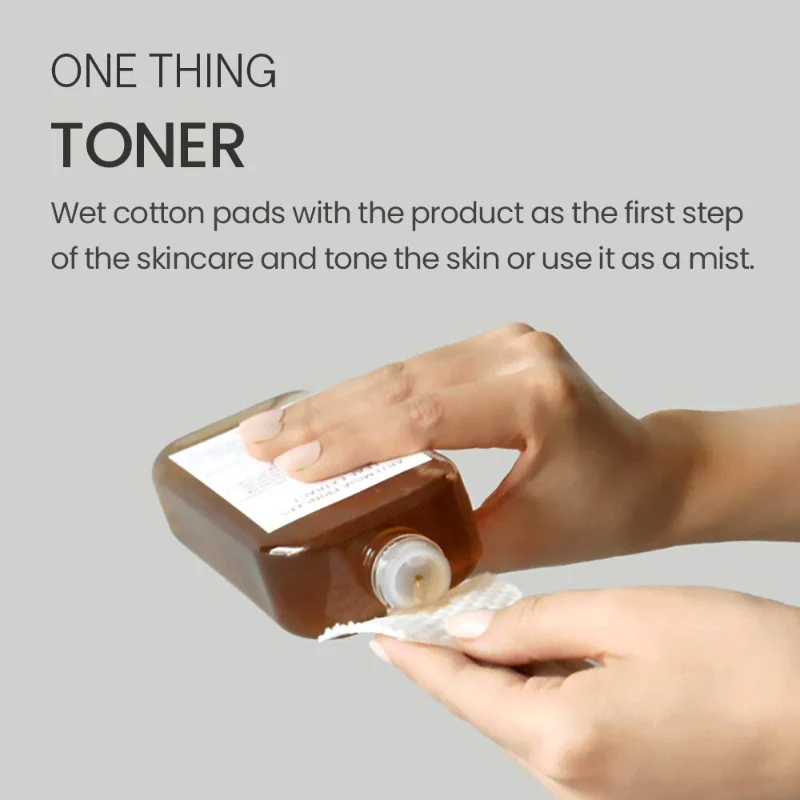 Centella Asiatica Extract Toner - Image 3