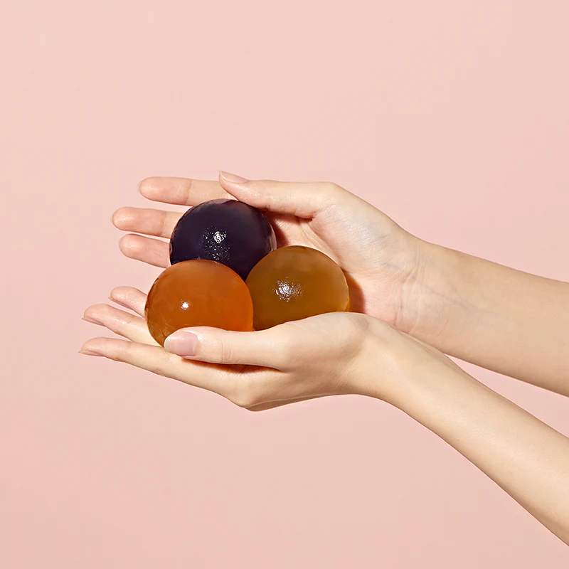 Butterfly Pea Cleansing Ball - Image 10