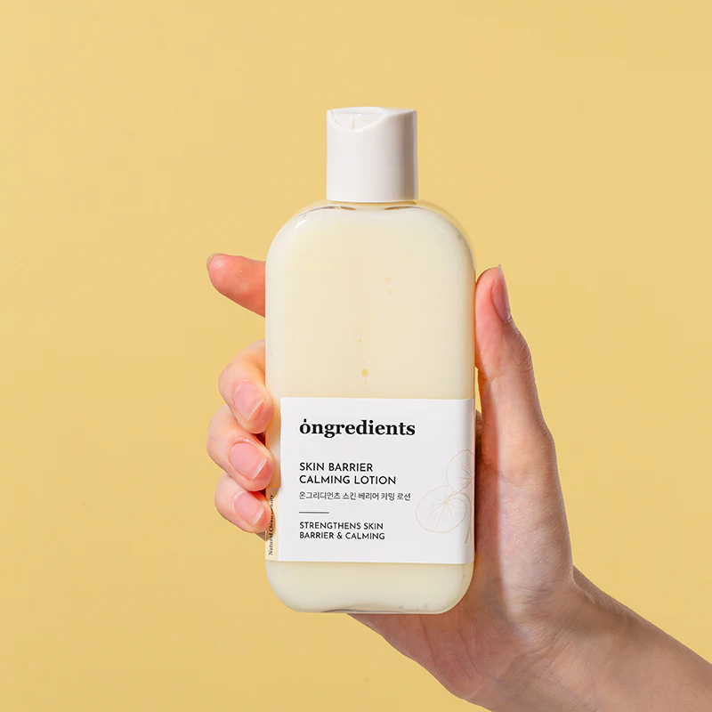 Skin Barrier Calming Lotion - Image 14