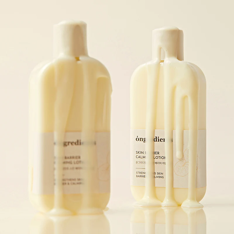 Skin Barrier Calming Lotion - Image 8