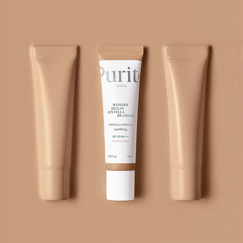 Wonder Releaf Centella BB Cream - Image 10