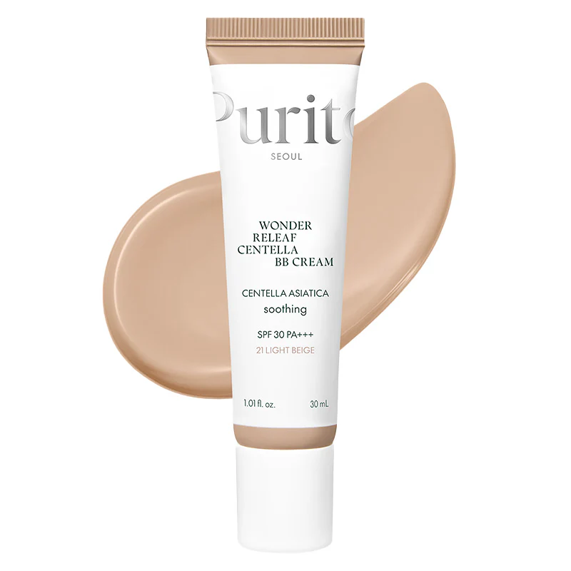 Wonder Releaf Centella BB Cream - Image 17