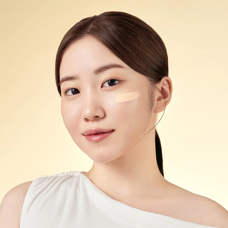 Wonder Releaf Centella BB Cream - Image 4