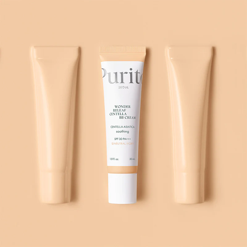 Wonder Releaf Centella BB Cream - Image 6