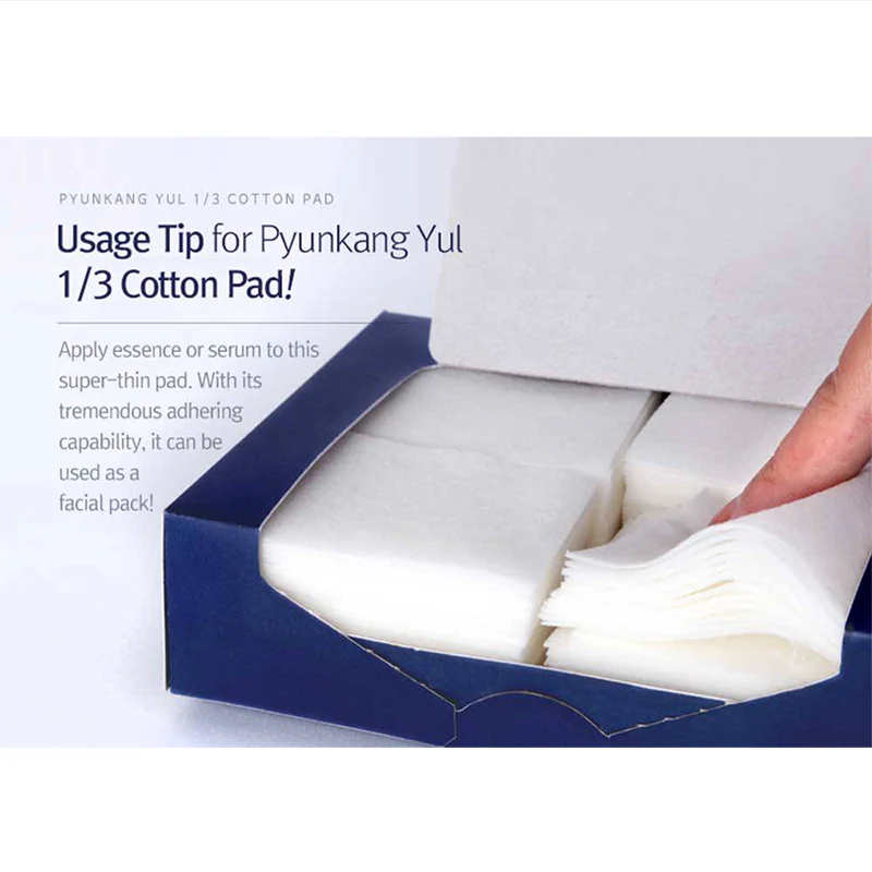 1/3 Cotton Pad - Image 4