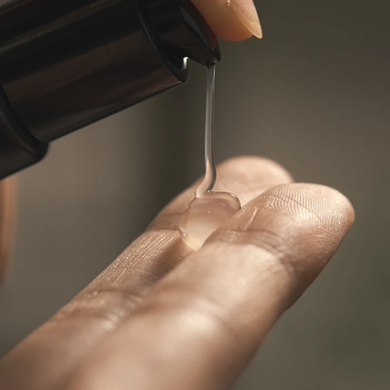 Black Tea Deep Infusion Toner - Image 3