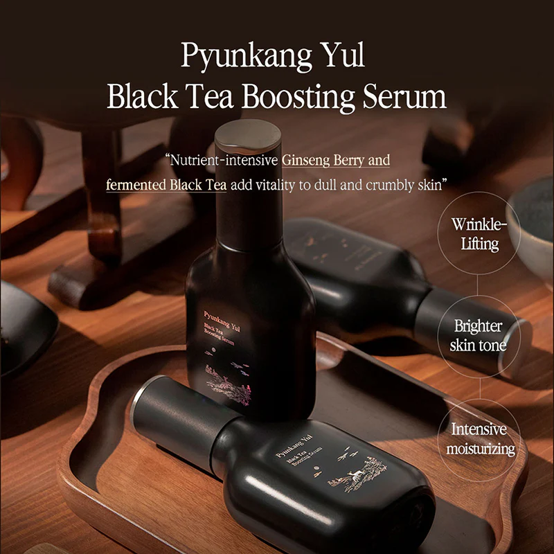 Black Tea Line Gift Set - Image 5