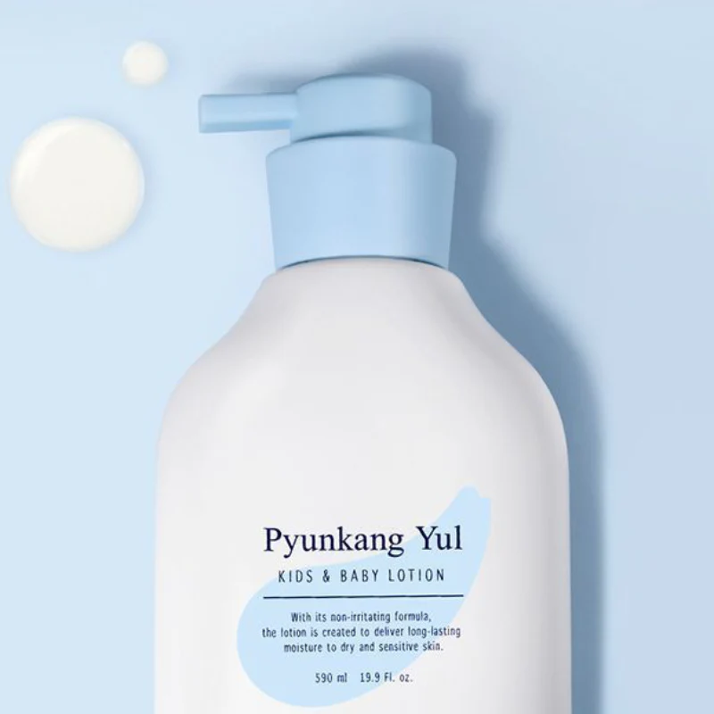 Kids & Baby Lotion - Image 5