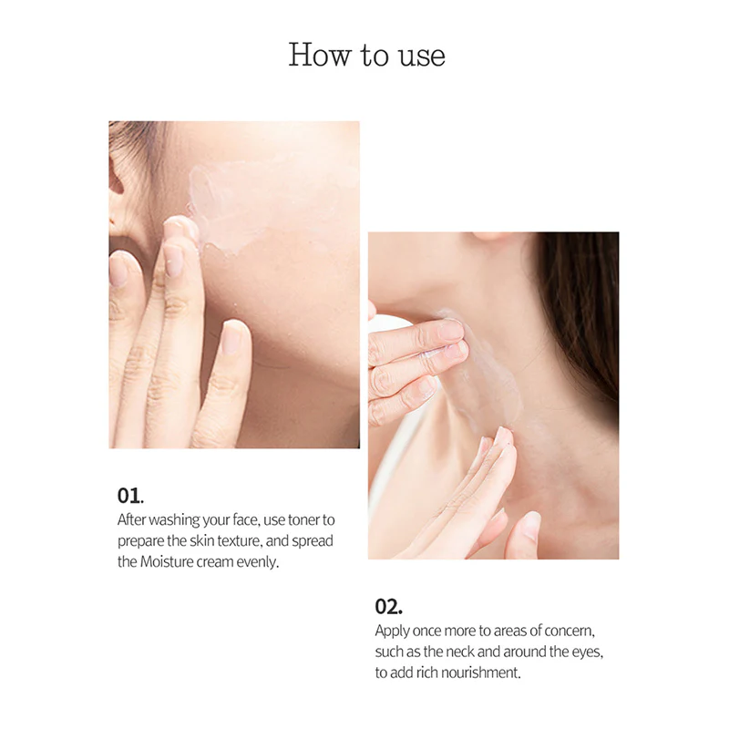 Moisture Cream - Image 8