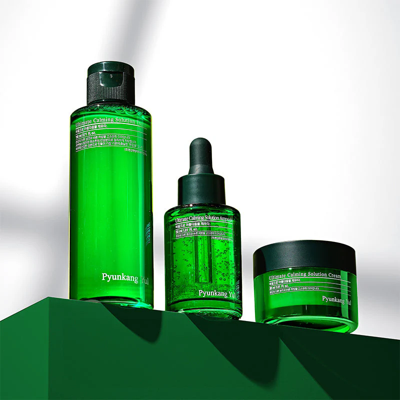 Ultimate Calming Solution Ampoule - Image 8
