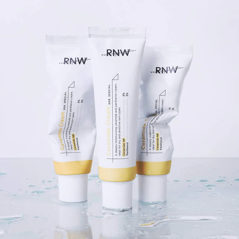 DER. SPECIAL Ceramide Cream - Image 3