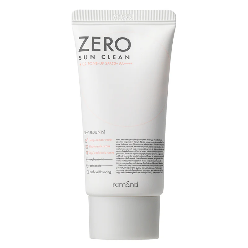Zero Sun Clean - Image 2