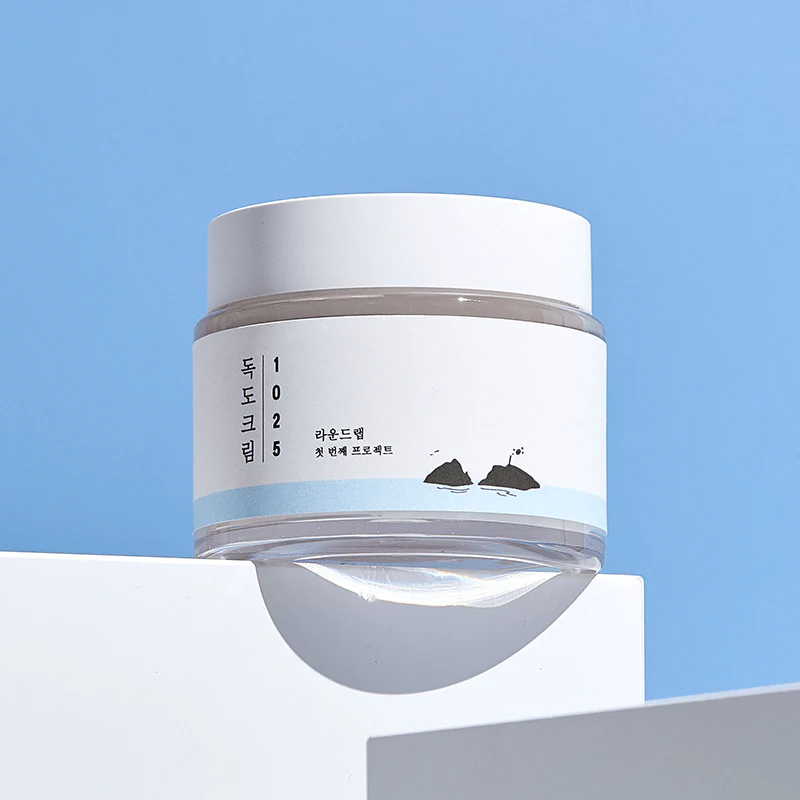 1025 Dokdo Cream - Image 2