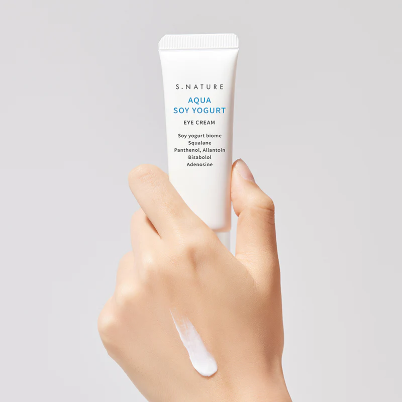 Aqua Soy Yogurt Eye Cream - Image 5