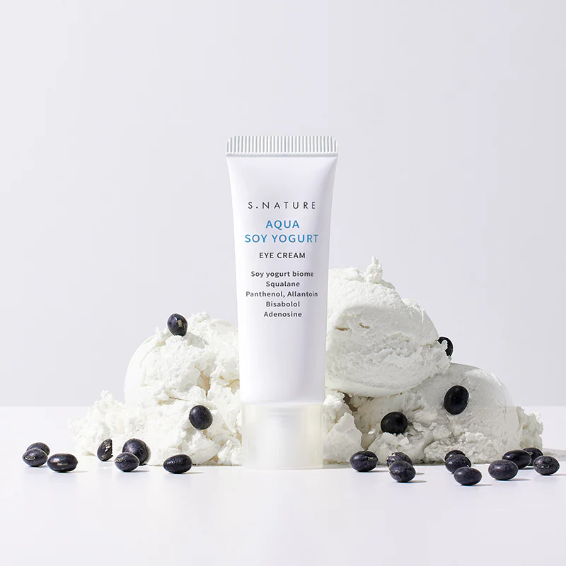 Aqua Soy Yogurt Eye Cream - Image 7