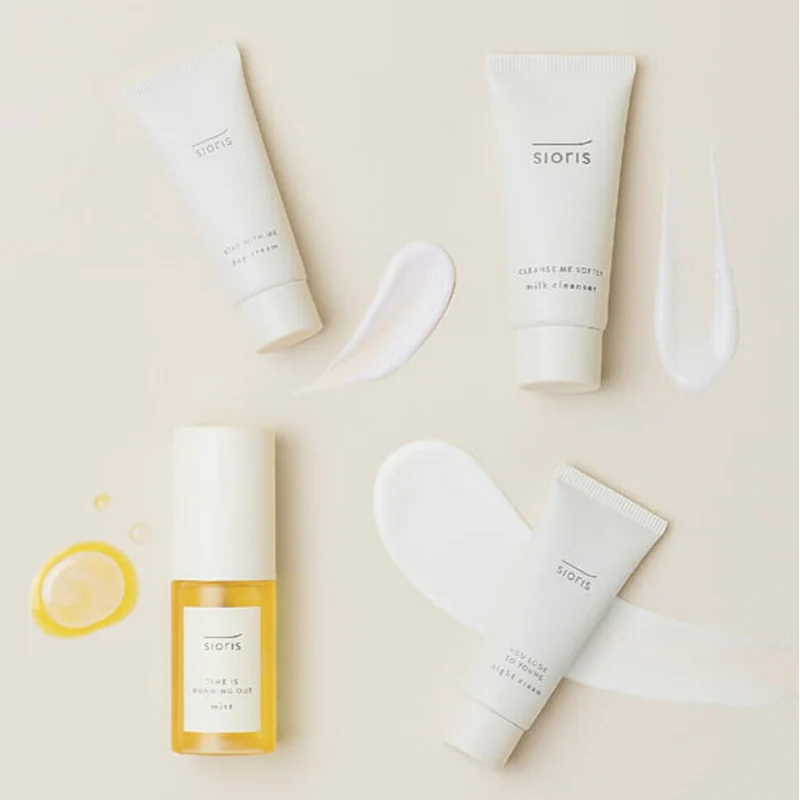 The best part VER.2 Travel Kit - Image 4