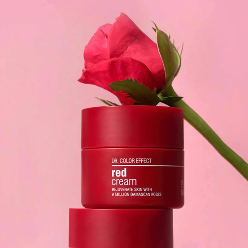 Red Cream - Image 4