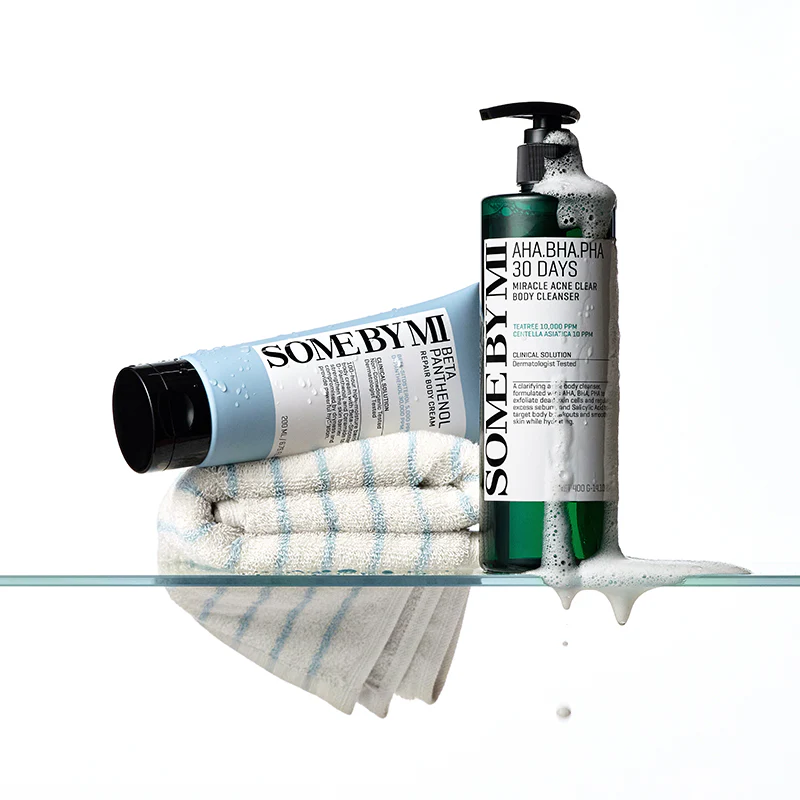Beta Panthenol Repair Body Cream - Image 13