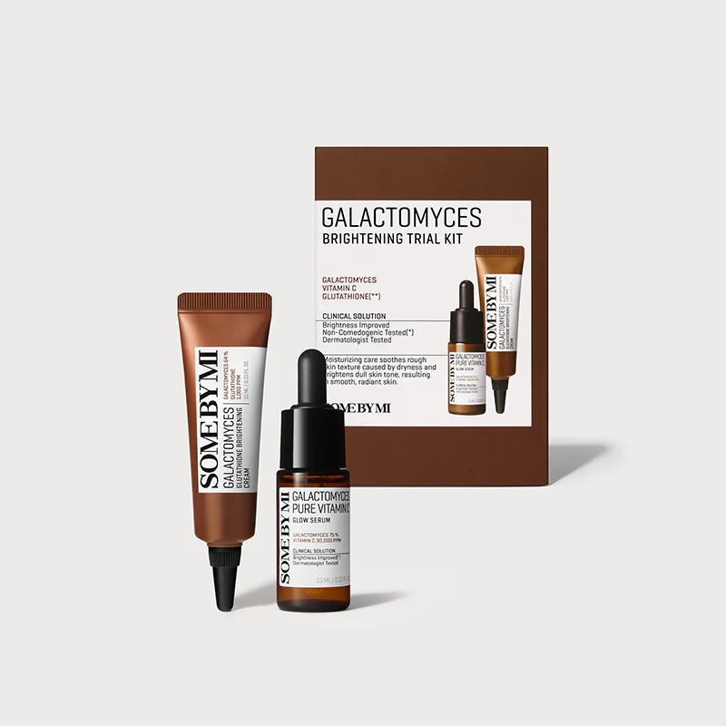 Galactomyces Brightening Trial Kit - Image 5