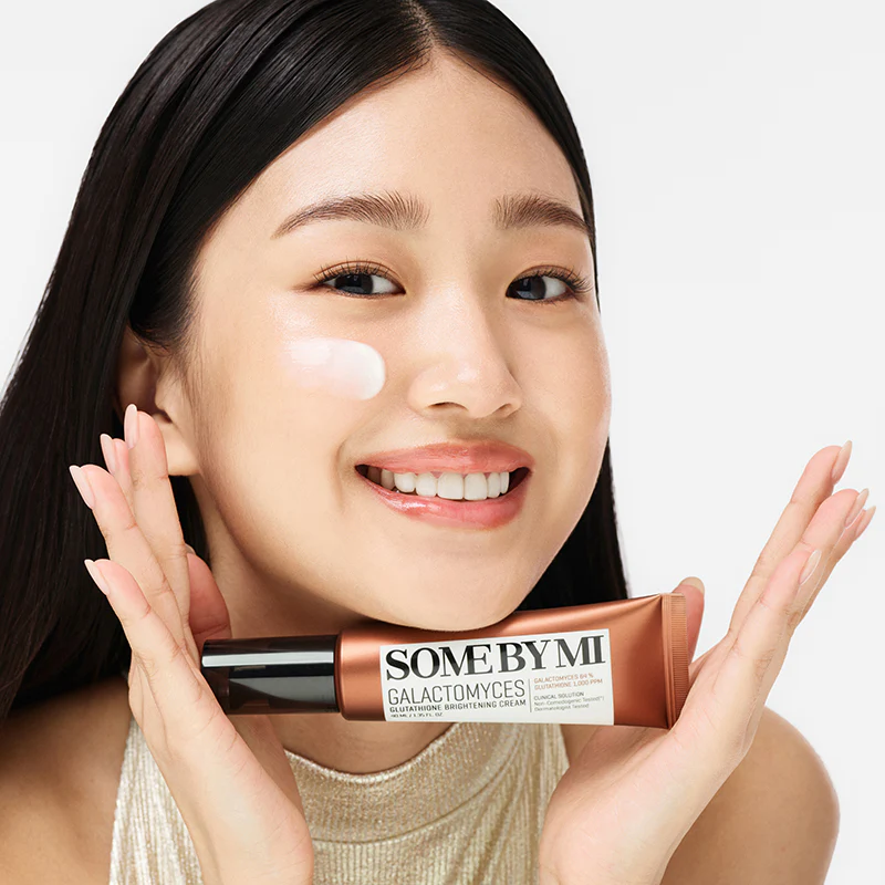 Galactomyces Glutathione Brightening Cream - Image 7