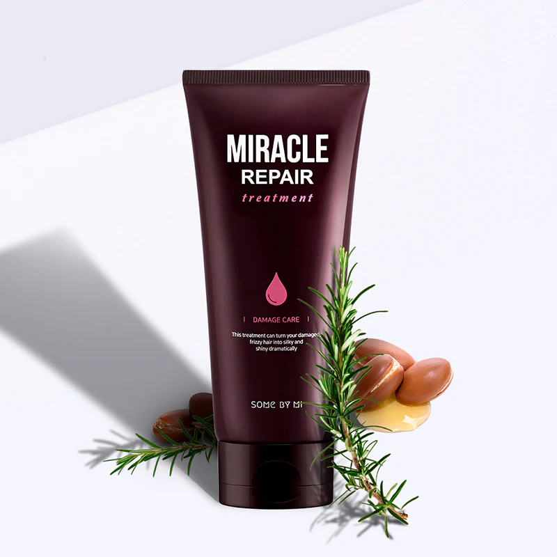 Repair Treatment - Image 2