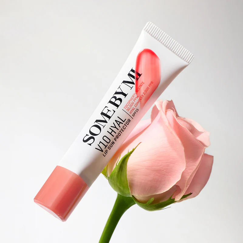 V10 Hyal Lip Protector SPF15 - Image 15