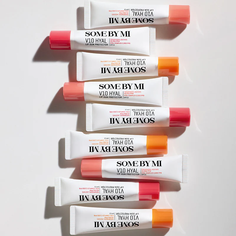 V10 Hyal Lip Protector SPF15 - Image 20