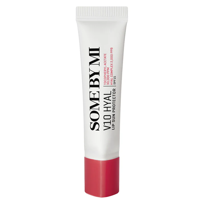 V10 Hyal Lip Protector SPF15 - Image 8