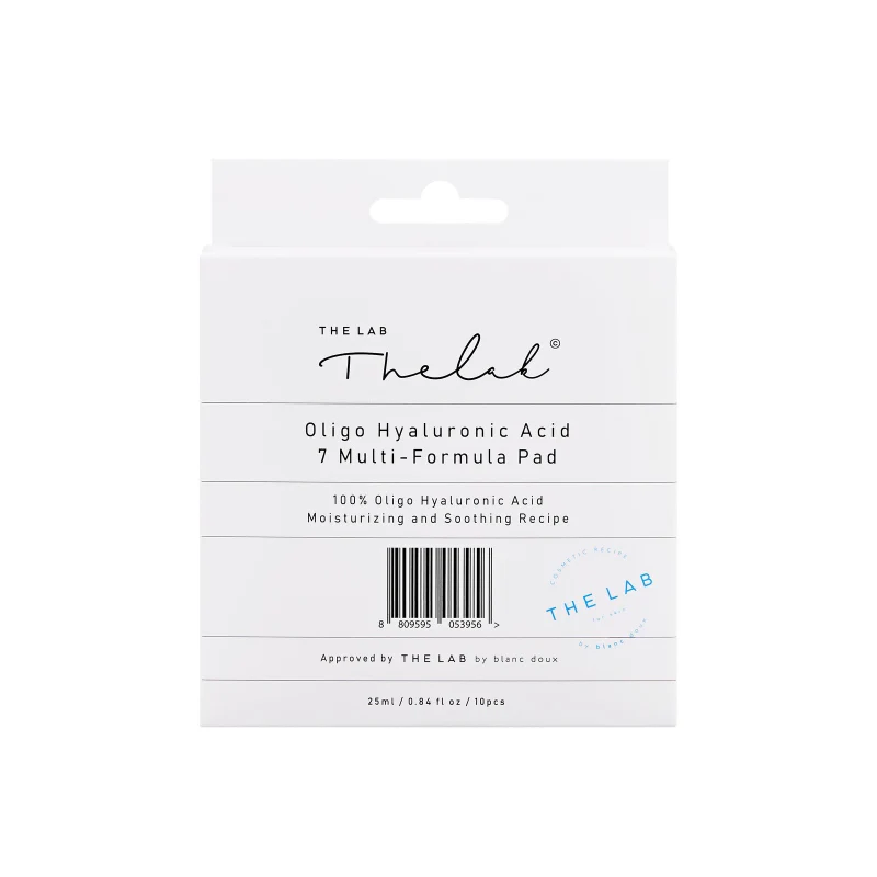 Oligo Hyaluronic Acid 7 Multi-Formula Pad - Image 2