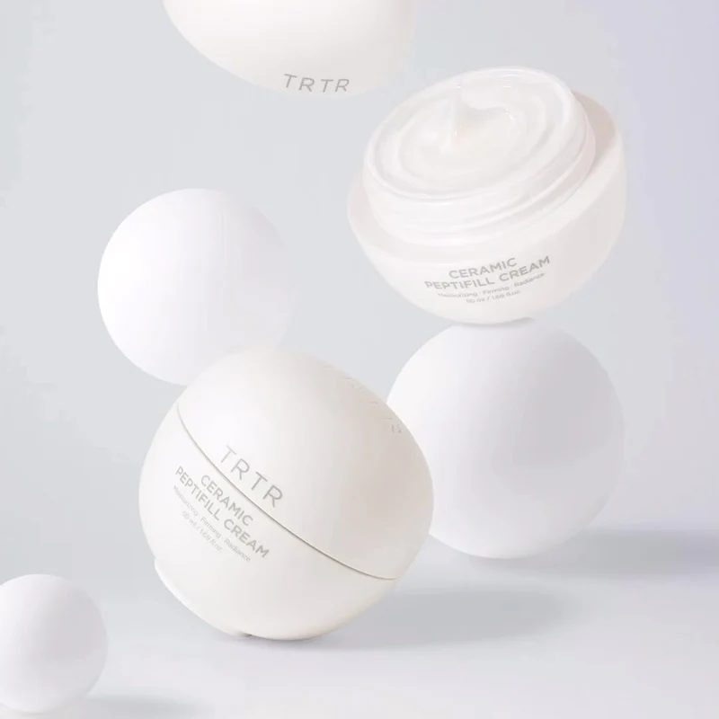 Ceramic Peptifill Cream - Image 2