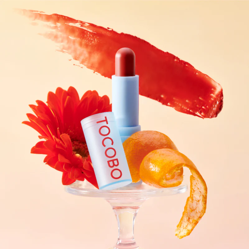 Glass Tinted Lip Balm - Image 12