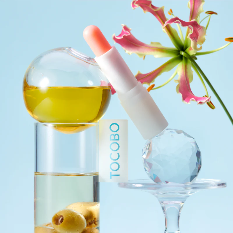Glow Ritual Lip Balm - Image 4