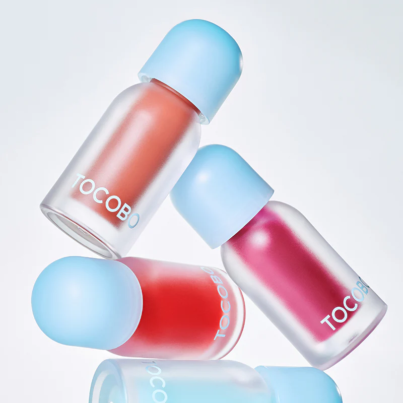 Juicy Berry Plumping Lip Oil Glam Max - Image 16