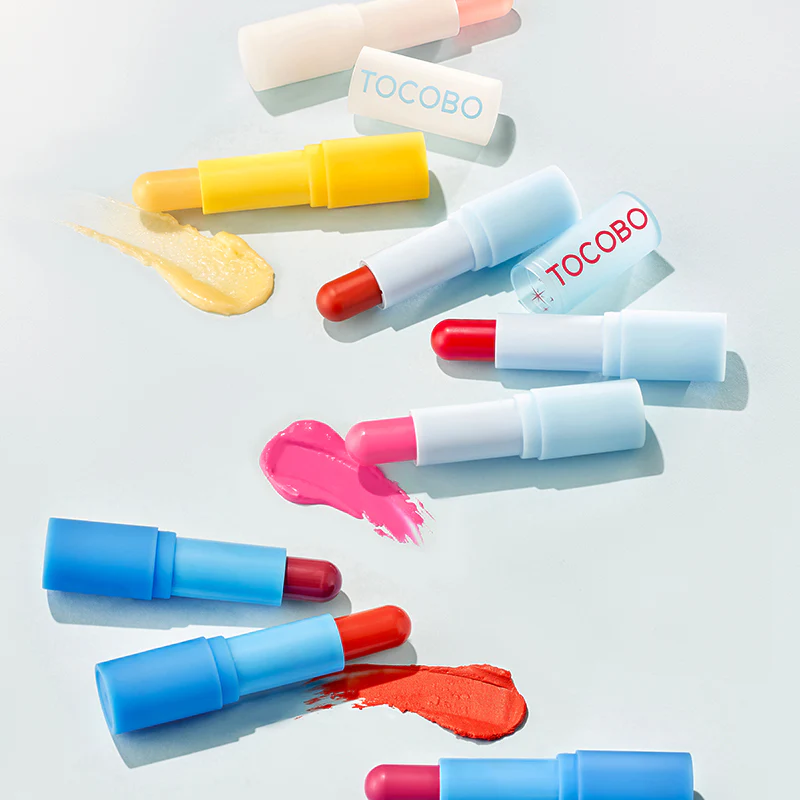 Powder Cream Lip Balm - Image 16