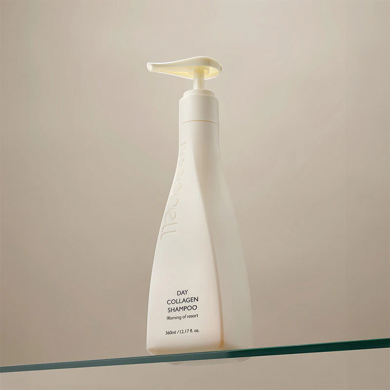 Day Collagen Shampoo Morning of Resort - Image 6