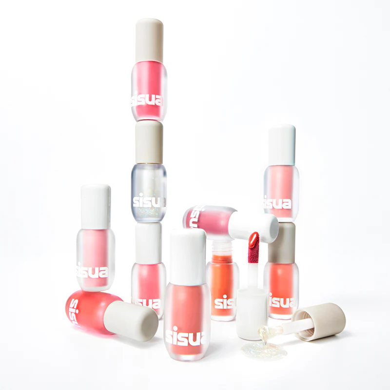 Popcorn Syrup Lip Plumper - Image 21