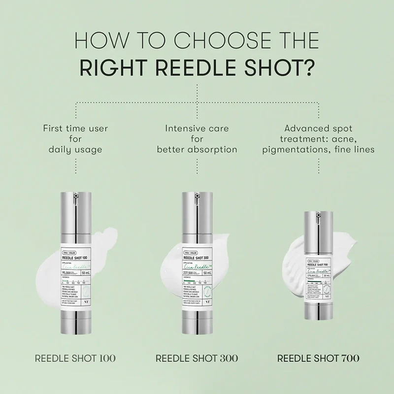 Reedle Shot 300 - Image 10