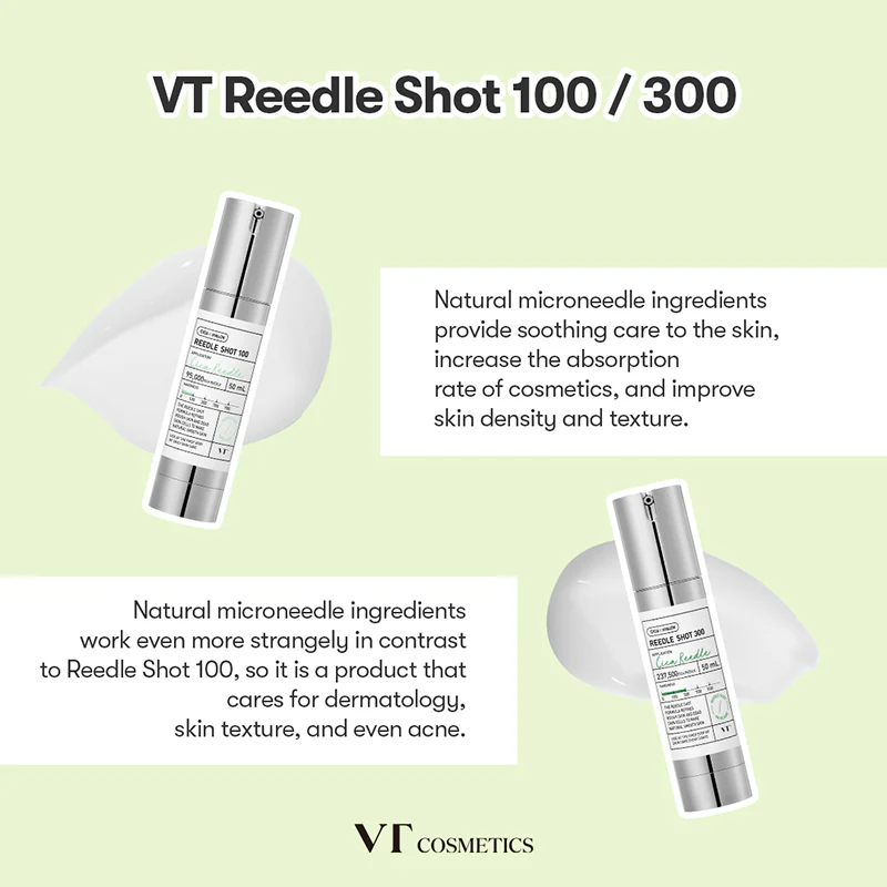 Reedle Shot 300 - Image 9